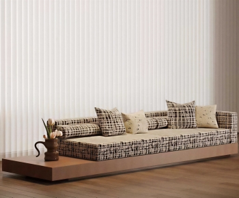 Modern A Sofa For Two-ID:872706895