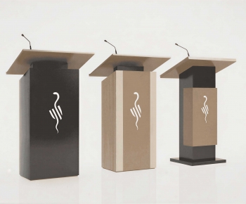 Modern Rostrum/Lecture Table-ID:537193068