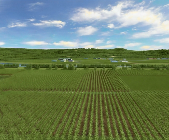 Modern Landscape-ID:319967031