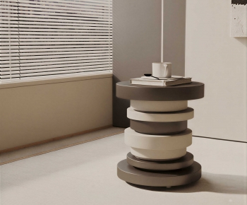 Modern Side Table/corner Table-ID:767905952