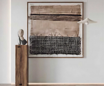Wabi-sabi Style Painting-ID:188286079
