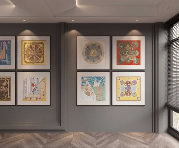 Modern Painting-ID:370517971