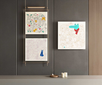 Modern Painting-ID:966324093