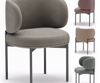 Modern Dining Chair-ID:123517999
