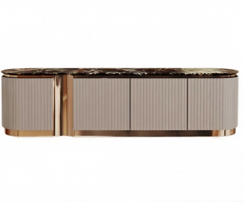 Modern TV Cabinet-ID:173577075