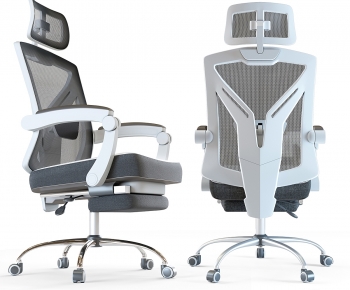 Modern Office Chair-ID:409035927