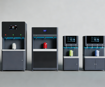 Modern Water Dispenser-ID:701827051