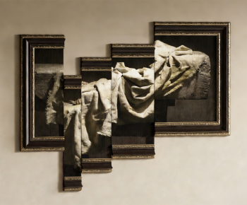 French Style Painting-ID:793303016