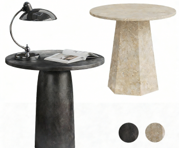 Modern Side Table/corner Table-ID:125164032