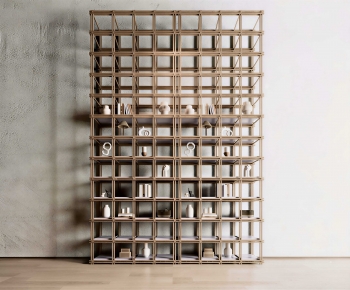 Modern Bookshelf-ID:721035006