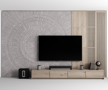 Modern TV Cabinet-ID:335458043