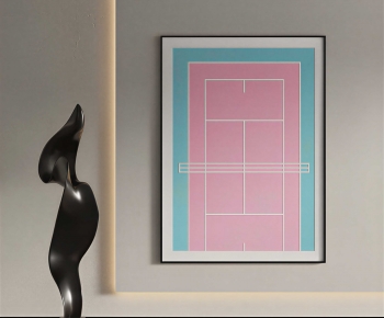 Modern Painting-ID:944725992
