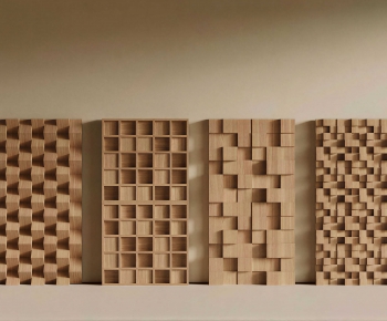 Modern Wall Decoration-ID:827255963