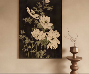 New Chinese Style Painting-ID:498989116