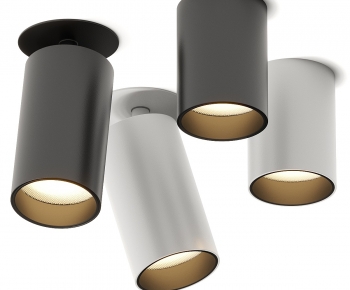 Modern Spotlights-ID:460572962