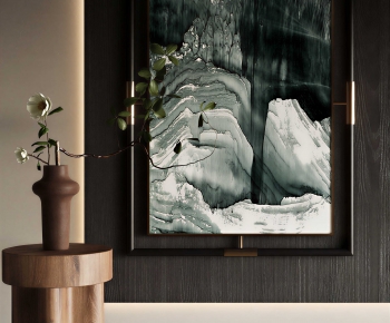 New Chinese Style Painting-ID:583670145