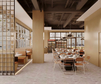 Modern Restaurant-ID:597879923