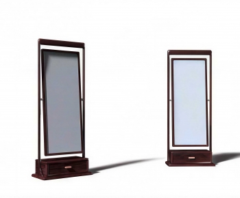 New Chinese Style Coat Hanger-ID:406820062