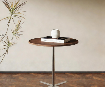 Modern Side Table/corner Table-ID:742677931