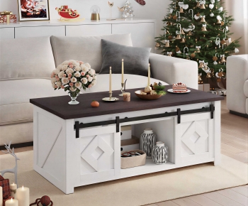 Modern Coffee Table-ID:227061033