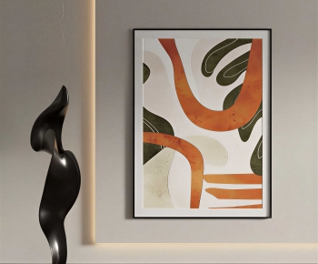 Modern Painting-ID:477127083