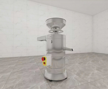 Modern Industrial Equipment-ID:123917105