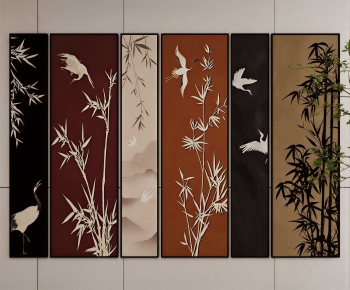 Chinese Style Painting-ID:154426108