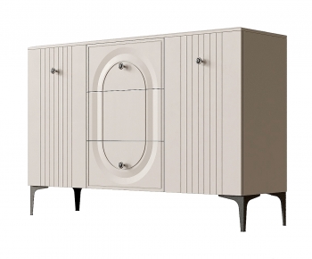 Modern Side Cabinet-ID:807715897