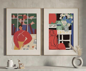 Modern Painting-ID:670959976