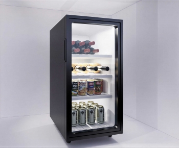 Modern Home Appliance Refrigerator-ID:761092909
