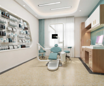 Modern Dental Clinic-ID:495193003