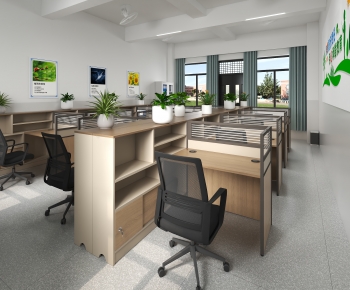 Modern Staff Area-ID:303481109