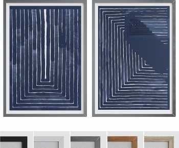 Nordic Style Painting-ID:172243122