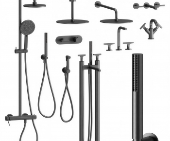 Modern Faucet/Shower-ID:537790069