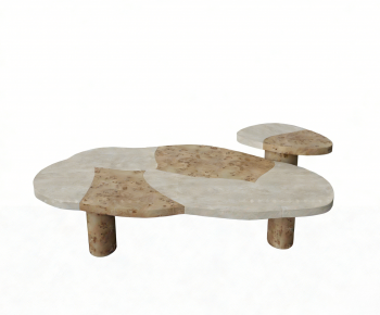 Modern Coffee Table-ID:628179076