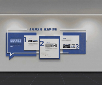 Modern Culture Wall-ID:965625057