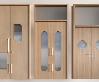 Modern Door-ID:411250697