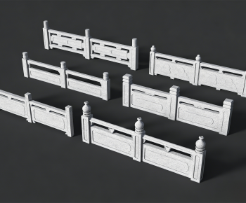 Chinese Style Guardrail-ID:109396938