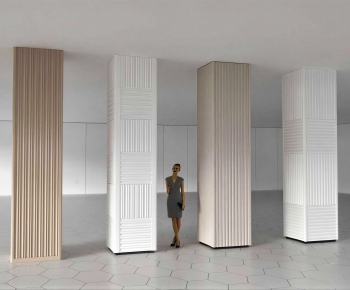 Modern Column-ID:775161988