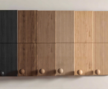 Modern Wall Panel-ID:531770941