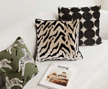 Modern Pillow-ID:878129964