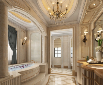 European Style TOILET-ID:164305937