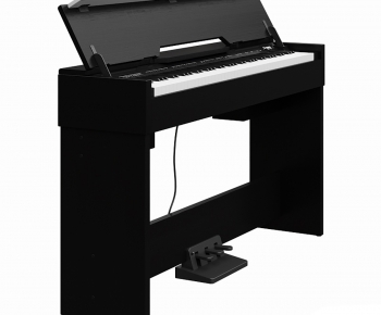 Modern Piano-ID:641269736