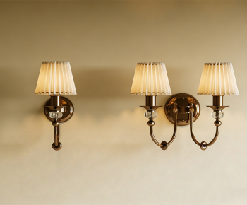 European Style Wall Lamp-ID:691236025