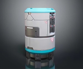 Modern Industrial Equipment-ID:622958903