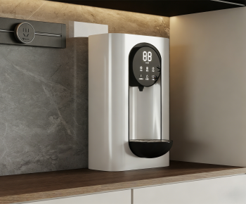 Modern Water Dispenser-ID:415733105