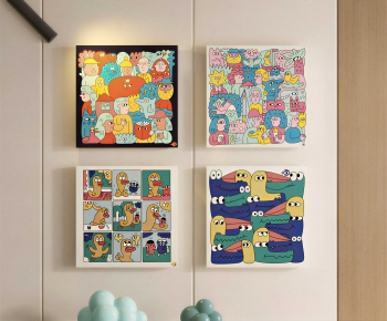 Modern Painting-ID:540499935