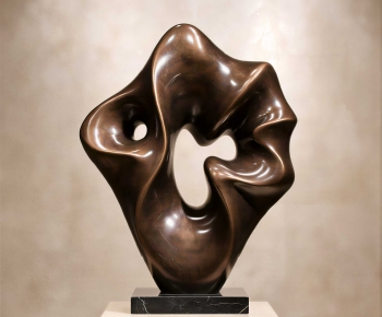 Modern Sculpture-ID:794934997