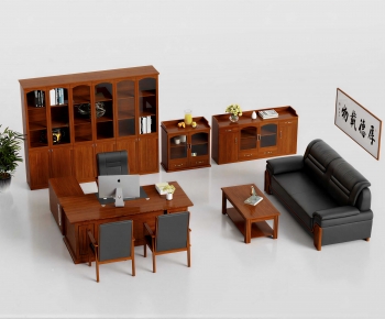 Modern Sofa Combination-ID:569353101