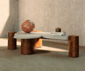 Modern Coffee Table-ID:571806918